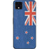 New Zealand Flag Distressed Google Pixel 4 XL Skin